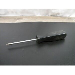 Snap-on SSTX427 T27 Torx Screwdriver USA Made Hand Tool